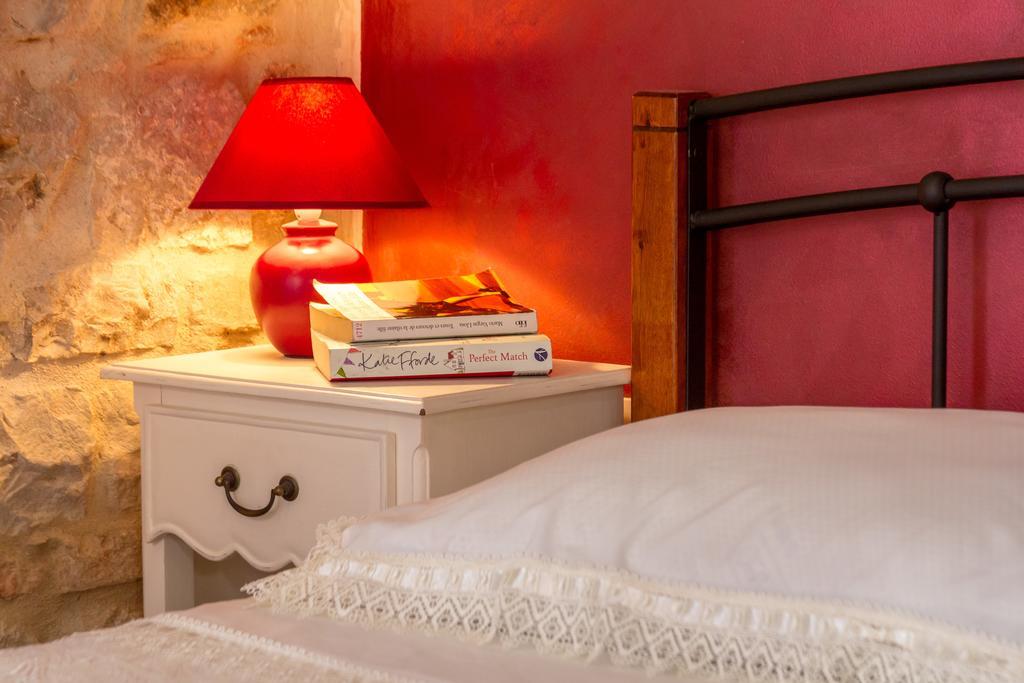 Studios Aurelia Palace Split Szoba fotó