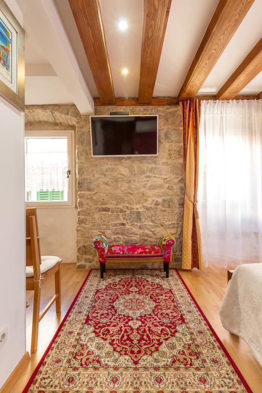 Studios Aurelia Palace Split Szoba fotó