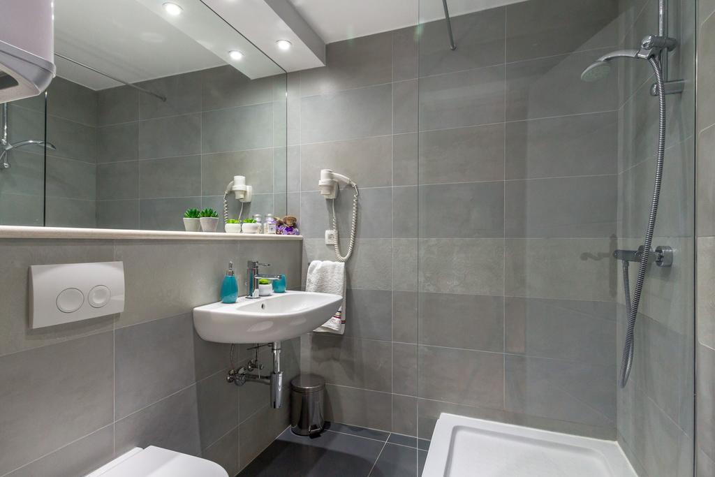 Studios Aurelia Palace Split Szoba fotó