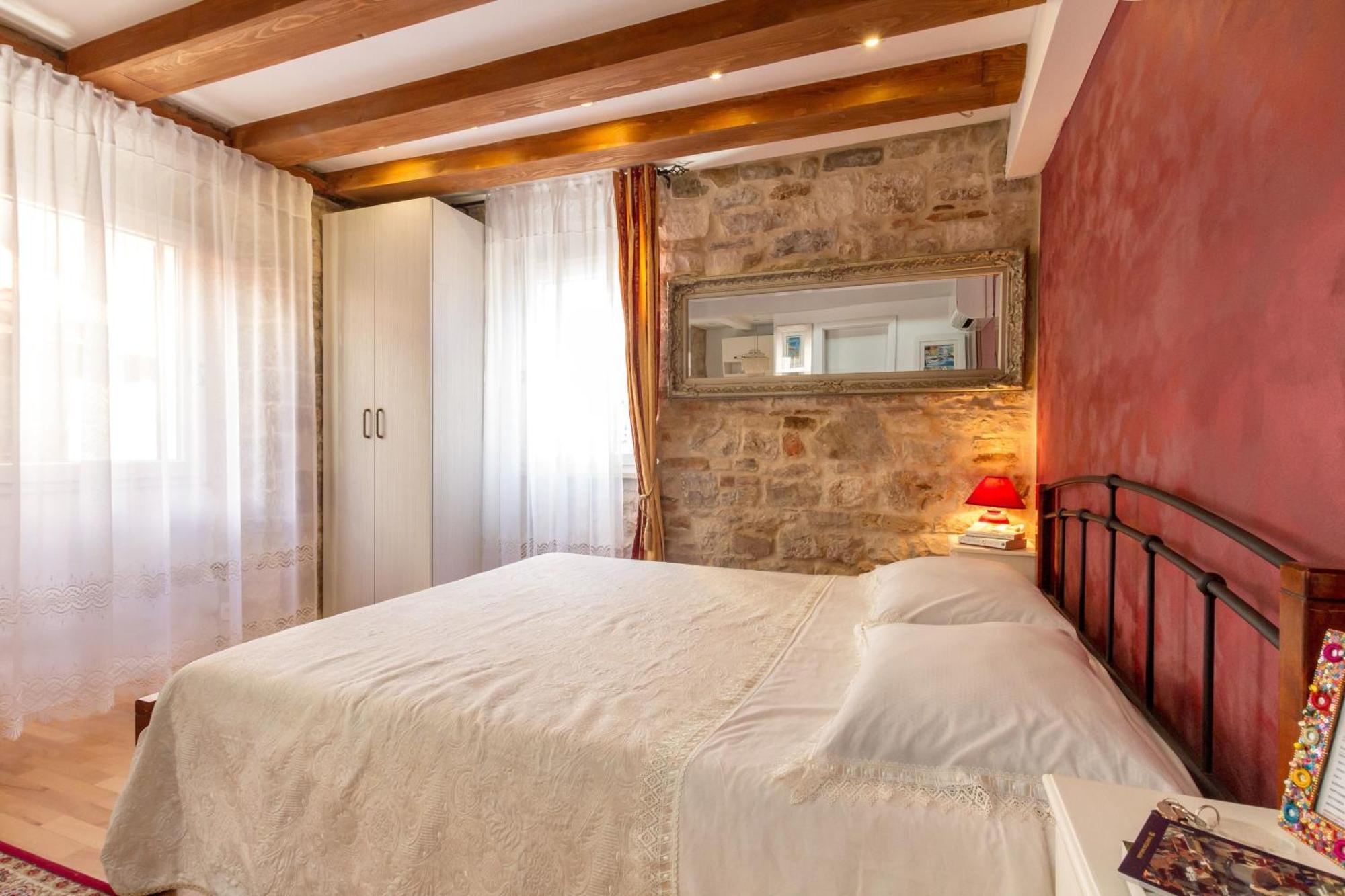 Studios Aurelia Palace Split Kültér fotó