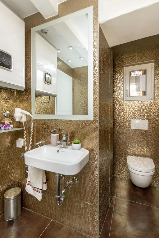 Studios Aurelia Palace Split Szoba fotó