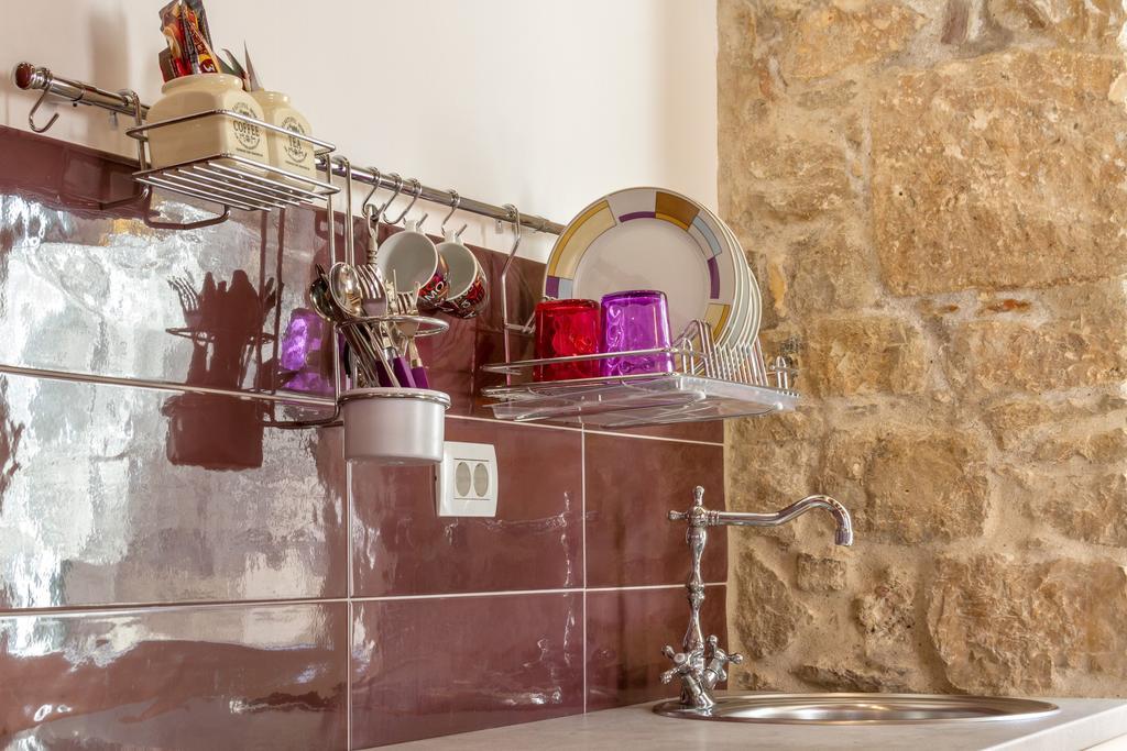 Studios Aurelia Palace Split Szoba fotó