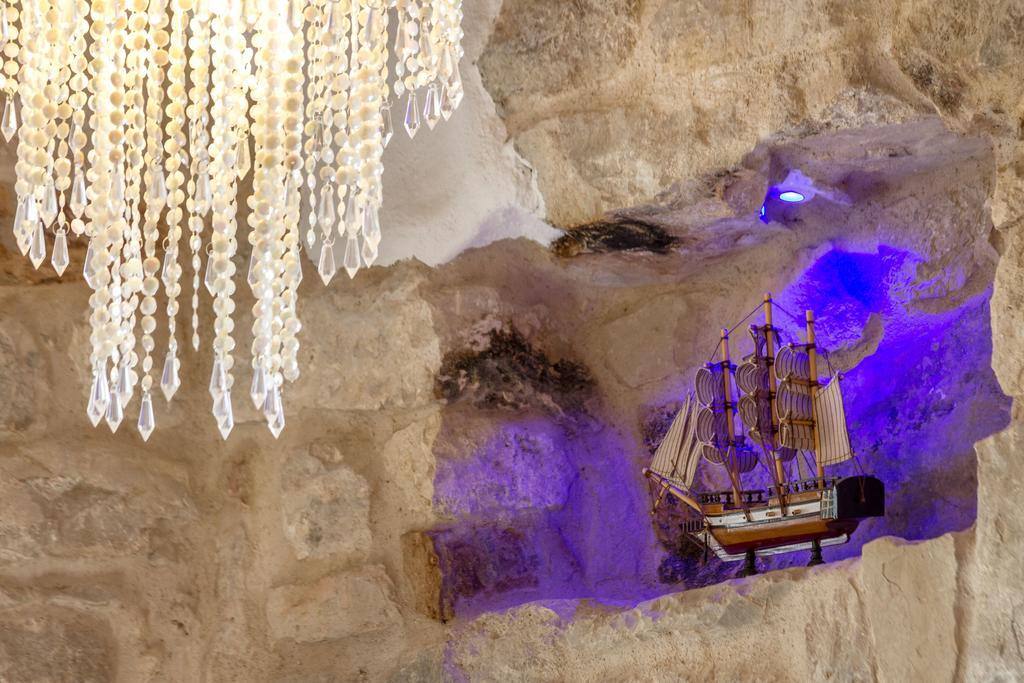 Studios Aurelia Palace Split Szoba fotó